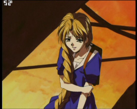 Otaku Gallery  / Anime e Manga / Angel Sanctuary / Screenshots / OAV 01 - Encounter / 049.jpg